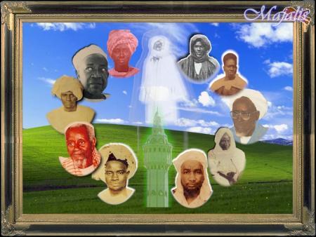 wakeur serigne touba